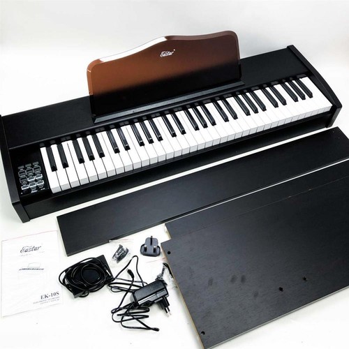 Eastar 10s keyboard piano - eastar,