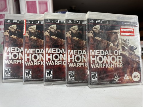 Lotto medal of honor - di,