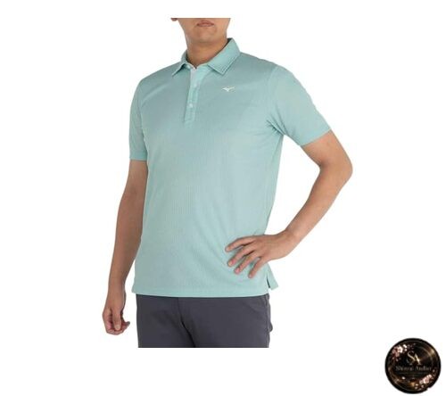 Mizuno golf wear dry aero - [mizuno],