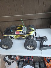Vintage 1/8 Team Losi Lst