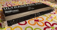 Behringer ultragraph pro - ultragraph,