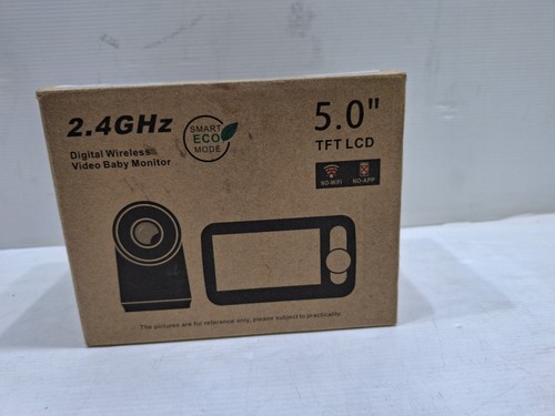 Video baby monitor hellobaby - baby,