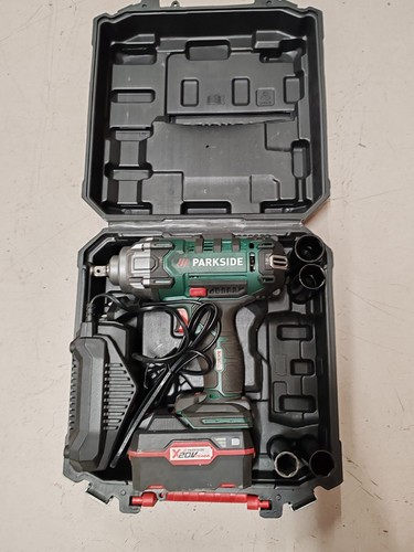 Avvitatore percussione - avvitatore,