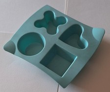 Forme per dolci in silicone