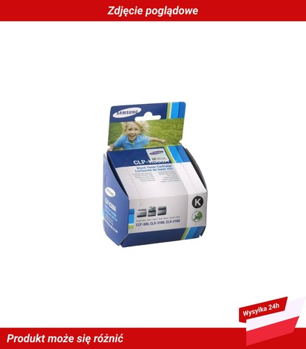 Toner clp k300a els samsung - clp-k300a/els,