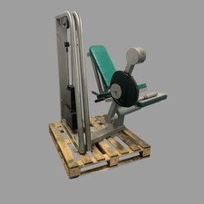 Sportesse Macchina per