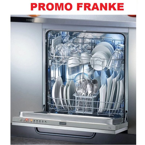 Lavastoviglie franke incasso - lavastoviglie,