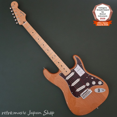 Fender made japan - made,