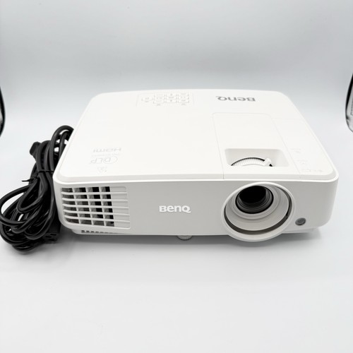 Proiettore benq mx525a - proiettore,