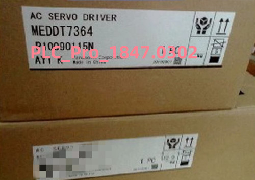 Meddt7364 1pc nuovo panasonic - nuovo,