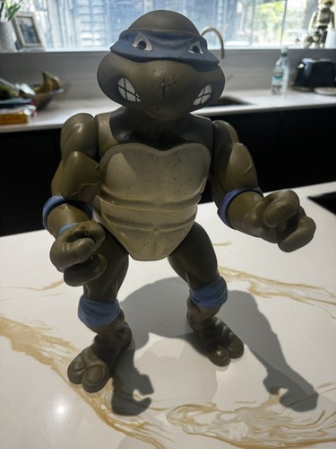 1989 originale gigante 33 cm - *,