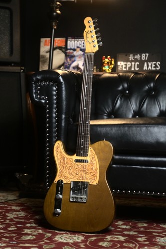 1986 1987 fender japan - 1986-1987,