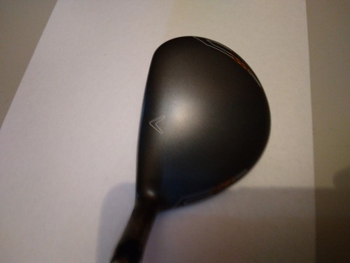Callaway hot legno - x2,