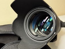 sigma 70-200mm f/2.8 II MACRO hsm NIKON