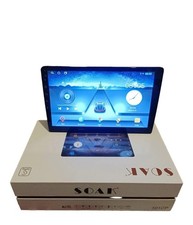 Autoradio Doppio DIN 9 Pollici Touch Screen Carplay Android Bluetooth GPS 4+64G