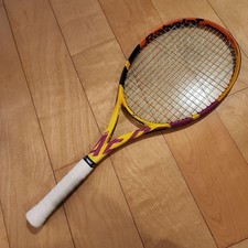Babolat Pure Aero Rafa Team