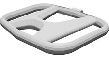 Portachiavi logo honda per - logo,