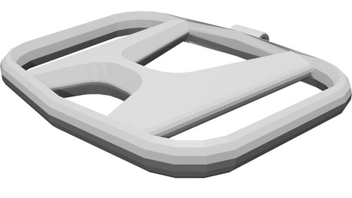Portachiavi logo honda per - logo,