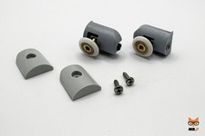 Gruppo di scorrimento per box