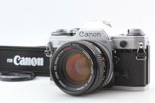 [OTTIME CONDIZIONI] Canon AE-1