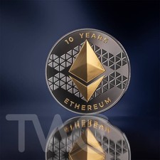 Ethereum stati uniti crypto - uniti, 1