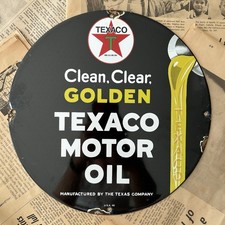 INSEGNA SMALTATA PORCELLANA 12