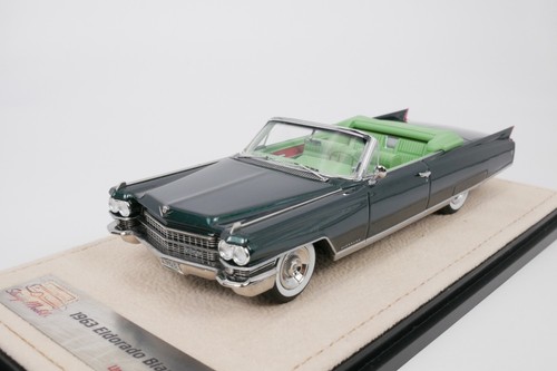 Cadillac eldorado biarritz - eldorado,