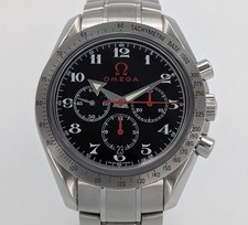 Omega Speedmaster Broad Arrow