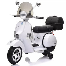 Moto Elettrica per Bambini