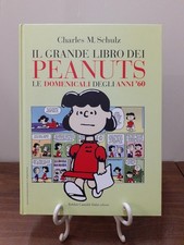 IL GRANDE LIBRO DEI PEANUTS -