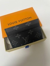 Louis Vuitton Porta Carte