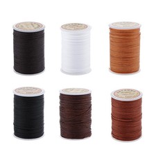 0,55 mm in pelle per cucire