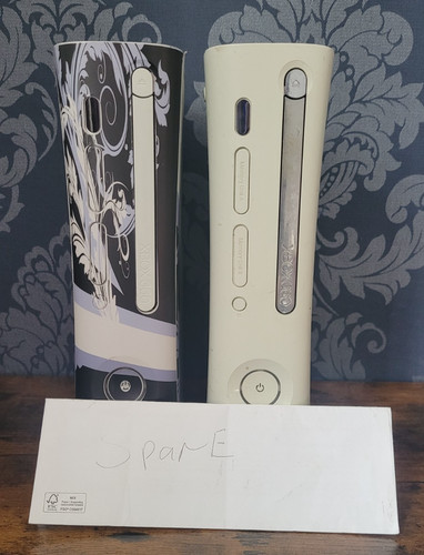 Console xbox 360 solo - 2,