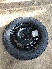 Ruota di scorta 16 pollici