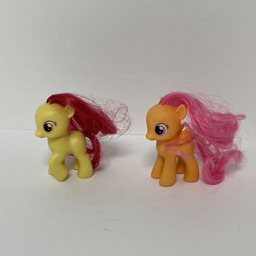 Little pony filli di - little,