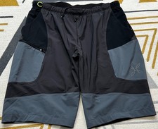 MONTURA PANTALONCINO TREKKING