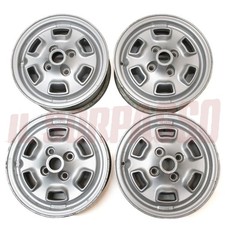 CERCHI RUOTA IN LEGA FIAT