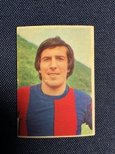 FOOTBALLERS RELI 1971/72