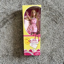 Barbie Easter Sweetie bambola