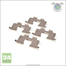 Kit accessori pastiglie freno