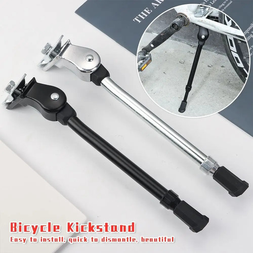 Cavalletto bici regolabile - cavalletto,
