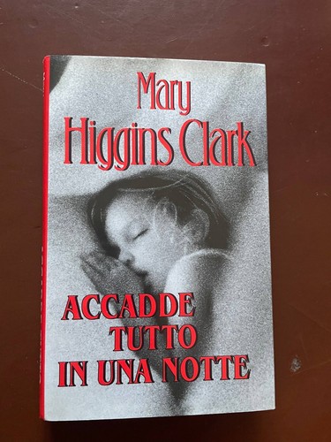 Accadde tutto una notte - accadde, in