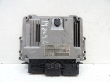 Centralina motore CITROEN C4 CACTUS 1612121280