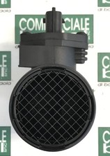 Debimetro OPEL AGILA anno 2004