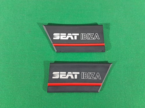 Fiat seat ibiza - fiat,