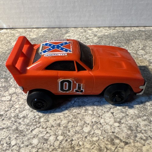 Knickerbocker toy dukes of - co.,