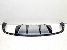 Spoiler posteriore labbro