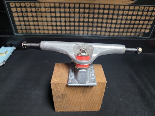 Bear walker camion - walker,