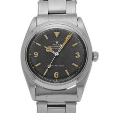 Rolex explorer ref 5504 - rolex,