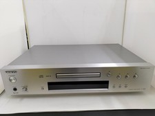 Onkyo C-7030 Lettore CD MP3 CD-R/RW Riproduzione Digitale Ottica Coassiale Usato